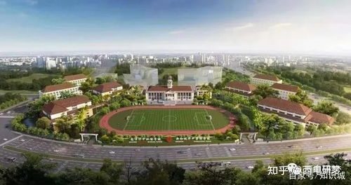 西安電子科技大學(xué)電子科技相關(guān)研究院介紹