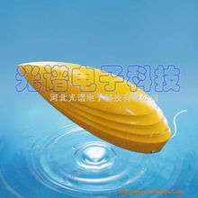 河北光譜電子科技 創(chuàng)新驅(qū)動(dòng)，引領(lǐng)電子科技新時(shí)代