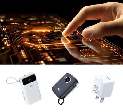 紫米ZMI 以創新技術驅動，獲全球1億用戶青睞的3C消費電子新勢力