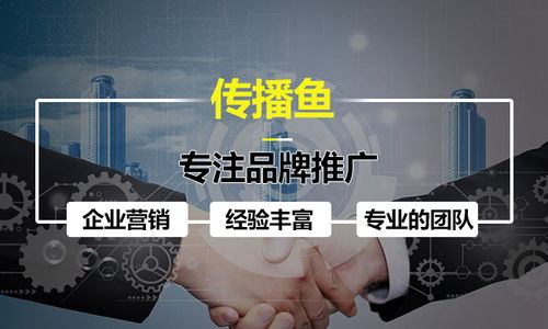 傳播魚教您如何做品牌營銷 互聯網銷售的致勝之道